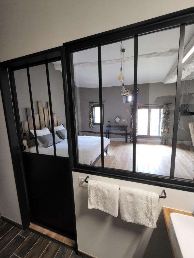 Au Clos Des Dely - Chambre D Hotes "Reference" Climatisee Mareuil  Экстерьер фото